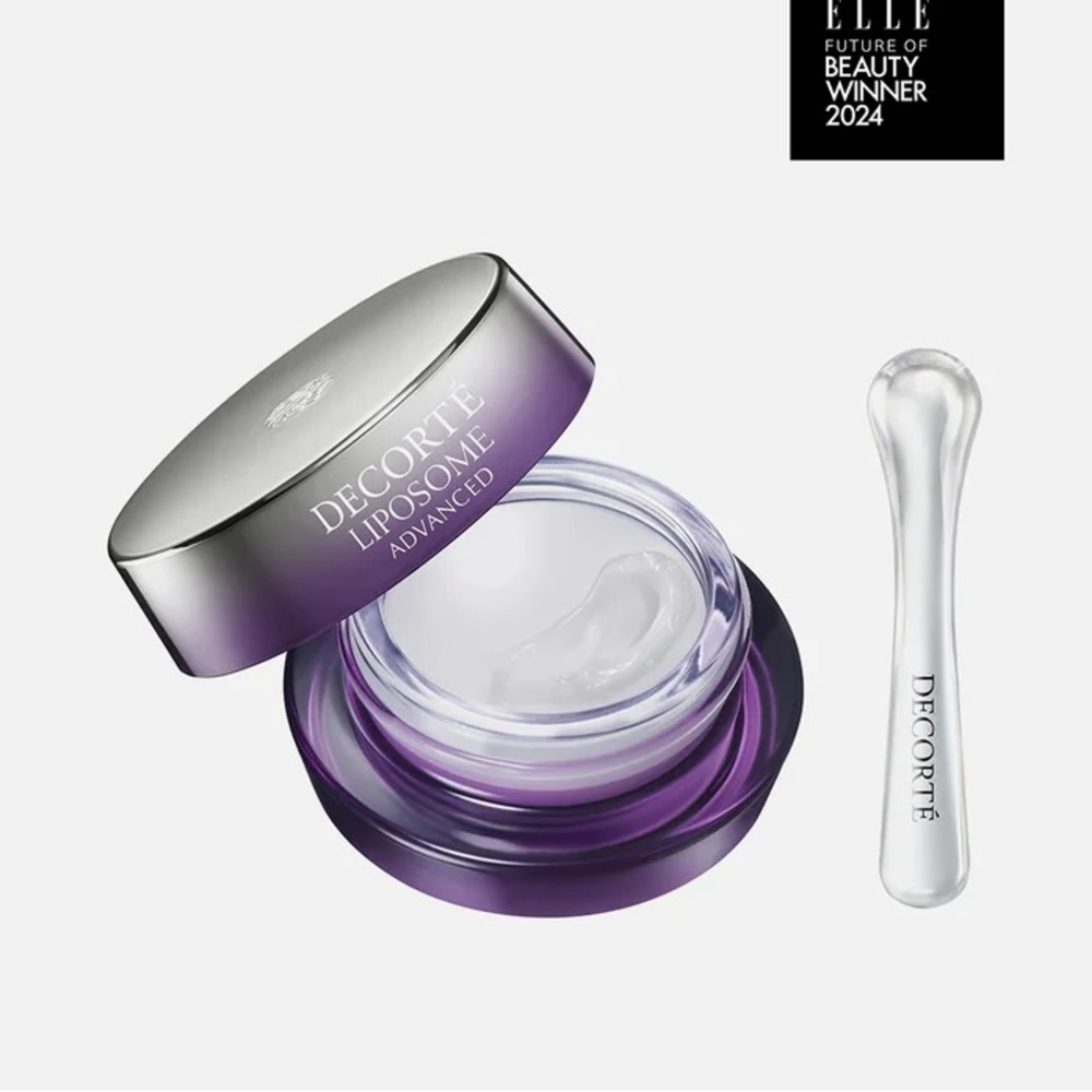 Decorté Liposome Advanced Lip Serum 0.24 oz.